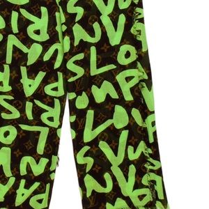 LV X Steven Sprouse LE